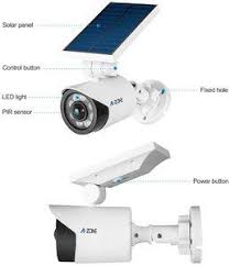 Top 12 Best Solar Powered Security Cameras In 2020 Reviews In 2020 Motion Sensor Lights Outdoor Motion Sensor Lights Outdoor Solar Lights