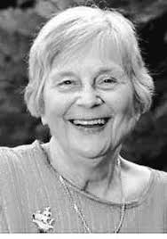 Obituary: Cynthia M. Magee