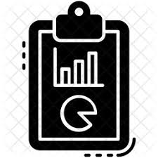 Data Chart Icon