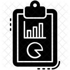 Data Chart Icon