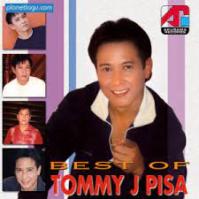 Gratis Download Daftar Kumpulan Lagu Dari Album Tommy J Pisa Best Of Tommy J Pisa Album Bergenre Pop Music Ini Dirilis Pada Ta Lagu Lagu Terbaik Lirik Lagu