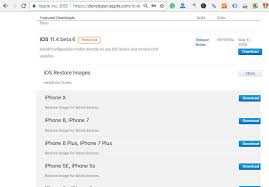 Itunes is split into several applications on ipad (music, podcasts, itunes store, etc). How To Download Ios 15 1 Developer Beta To Your Iphone Or Ipad