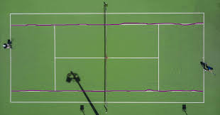 If you are playing singles the ball must land within the singles court which is outlined by the tips for remembering tennis score. Tennis Rules How To Play Tennis A Beginner S Guide