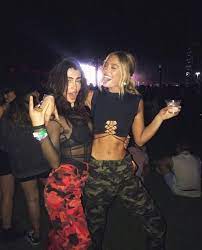 Tia Senior In 2020 Music Festival Outfits Festival Outfits Rave Festival Outfit Inspiration