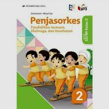 Bupena kelas 5 sd pdf 71 overwrite. Ready Buku Penjas Orkes Pjok Sd Mi Kurikulum 2013 Penerbit Erlangga Kelas 6 Berkualitas Lazada Indonesia