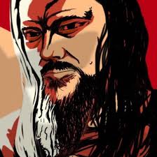 Hell Camino's Hell Hounds