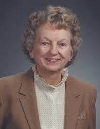 Obituary for Marcella F. Heil