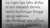 Pergilah rinduku hilangkan dirimu tak sanggup menanggung derita di kalbuku pergilah sayangku bermula semula semangat cintaku membara kerana dia tiada niatku. Kaer Azami Izinku Pergi Lirik Youtube