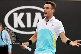 Who has he missed the most? Bautista Agut Slams Decision To Close Roof During Djokovic Clash Cincinnati Love Tennis