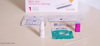 This question usually refers to how soon after exposure can someone test for hiv. Hiv Selbsttest Wird Aids Verhindern Deutsche Aids Hilfe