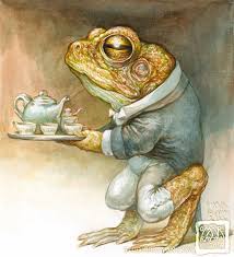 20258519 635941049863403 8077553888400992875 N Jpg 648 710 Classic Art Prints Frog Illustration Frog Art