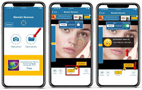 Free photo blemish remover program ücretsiz olarak kullanabileceğiniz ve fotoğraflarınızda kötü çıkıyorsanız üzerinde ufak rötuşlar yapabileceğiniz kullanımı kolay bir program. Best Blemish Remover Apps 2021
