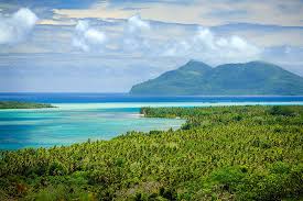 Pacific resorts struggle to survive a year without tourists. What Is The Capital Of Vanuatu Worldatlas