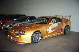 Başlatan coiner, 12 eylül 2018, 22:40:51. 2 Fast 2 Furious Supra Specs Fast And Furious Facts