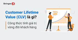 Customer Lifetime Value là gì? Công thức tính giá trị vòng đời khách hàng