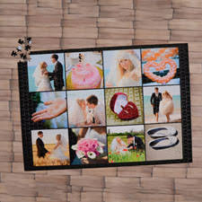 Maybe you would like to learn more about one of these? 500 Piece Custom Jigsaw Puzzle