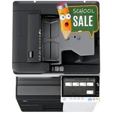 The download center of konica minolta! Konica Minolta Bizhub C658 Colour Copier Printer Rental Price Offer