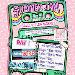 Summer Jam 2026