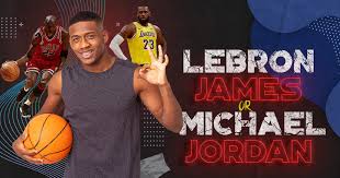 What is jordan's estimated net worth? Lebron James Or Michael Jordan Brainfall