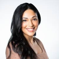 Samra Syed's Instagram, Twitter & Facebook