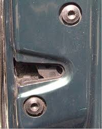 No where will you find this information on the web. Door Locked Explained