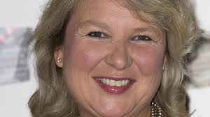 EastEnders and Coronation Street star Kathryn Apanowicz dies aged 64 as  friends say she has been 'reunited with her beloved partner Richard  Whiteley'