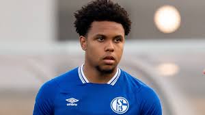 Always original, always authentic, always fresh. Weston Mckennie Southampton In Talks With Schalke Over 20m Deal Football News Sky Sports