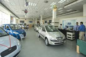 Maybe you would like to learn more about one of these? Auto Makers Offer Discounts Freebies Amid Flagging Sales