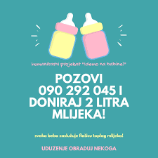 Dobrocinitelji Posts Facebook