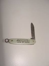 Vintage Advertisement Squibb Prolixin Pen By Artsandcraftslife 12 00 Vintage Pens Vintage Advertisement Collectible Knife
