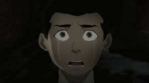 Parallèle entre Bruce et Damian Wayne