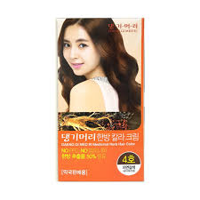 I've tried a lot of korean beauty products already, but have yet to try out a korean shampoo! Buy Daeng Gi Meo Ri Medicinal Herb Hair Color To Cover Gray Hair Black In Cheap Price On Alibaba Com