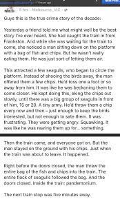 I Don T Care If It S True This Is The Best Thing Funny Stories Funny Time Quotes