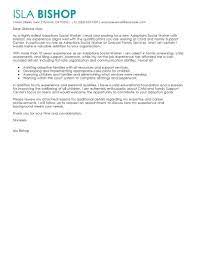 Cover Letter Sample For Laundry Worker February 2021