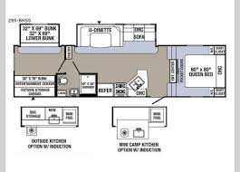 New Palomino Puma 295 Bhss Fifth Wheel For Sale Review Rate Compare Floorplans Rvingplanet Fifth Wheels For Sale Fifth Wheel Outside Storage