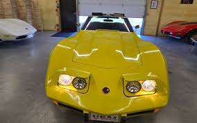Image result for Bright Yellow 1976 Colt