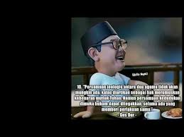 Kata kata mutiara gus dur. Kata Bijak Gusdur Bahasa Jawa Cikimm Com