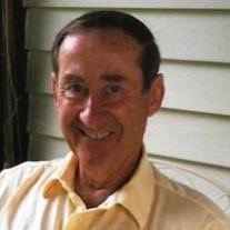 Obituary information for Howard Walter Albrecht