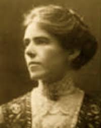 Lucia Hester (Fish) Moffett (1877-1962)