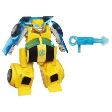 Playskool Heroes Transformers Rescue Bots Energize Bumblebee Figure Transformers Http Www A Transformers Rescue Bots Best Transformers Toys Transformers Toys