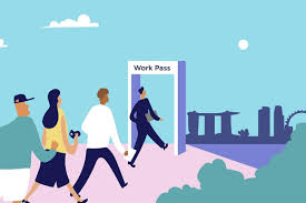 The levy rates are tiered so that those who hire close to the maximum quota will pay a higher levy. What S The Difference Between Employment Pass S Pass