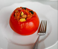 This syndrome includes everyone who has insulin resistance. Ground Turkey Stuffed Tomatoes Myfitnesspal