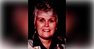 Obituary information for Beverly A. McRitchie