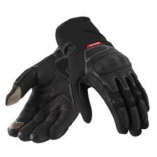 Revit Gtr Leather Pants Revit Striker Motorcycle Gloves Men