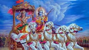 பகவத்கீதை கூறும் அற்புதமான வாழ்க்கை போதனை.... | bhagavad gita