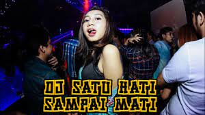 Free dj satu hati sampai mati thomas arya remix selow 2019 fuad asia mp3. Dj Satu Hati Sampai Mati Full Bass New 2019 Youtube