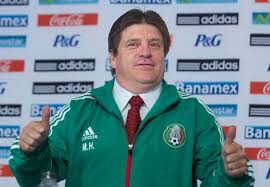 Jaime arturo lozano espín (ciudad de méxico, 29 de septiembre de 1978) es un exfutbolista y director técnico mexicano. Ratifican A Miguel Herrera Como Tecnico De Mexico Para El Mundial Brasil 2014