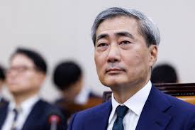Bank of Korea's New Chief Calls for Cautious Flexibility Amid Rising Oil Risks
