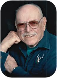 Obituary information for Arthur A. Krahn