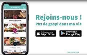 Chez too good to go, ils oeuvrent pour un monde avec du sens, où la nourriture produite est consommée et ne finit pas tragiquement gaspillée. Carte Ou Trouver Les Commercants Partenaires De L Application Too Good To Go Dans Le Centre Manche Cote Manche
